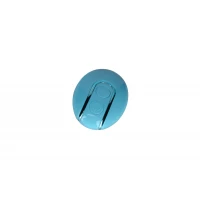 Вібратор для пар FairyGasm PleasureBerry blue, зарядний кейс, пульт ДК — Переглянути зображення 6