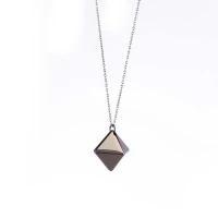 Затискачі для сосків з важкою підвіскою LOCKINK Nipple Clamps with Heavy Pendant, сріблясті — Переглянути зображення 4