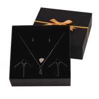 Затискачі для сосків з важкою підвіскою LOCKINK Nipple Clamps with Heavy Pendant, сріблясті