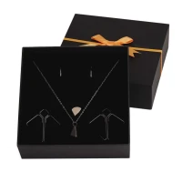 Затискачі для сосків з важкою підвіскою LOCKINK Nipple Clamps with Heavy Pendant, сріблясті — Переглянути зображення 5