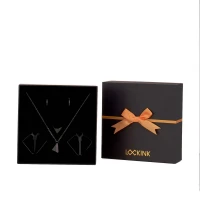 Затискачі для сосків з важкою підвіскою LOCKINK Nipple Clamps with Heavy Pendant, сріблясті — Переглянути зображення 6
