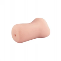 Мастурбатор-вагіна Alive Amelia Super Realistic Masturbator S Flesh, реалістичний канал — Переглянути зображення 5