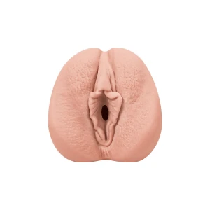 Мастурбатор-вагіна Alive Amelia Super Realistic Masturbator S Flesh, реалістичний канал