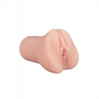 Мастурбатор-вагіна Alive Amelia Super Realistic Masturbator S Flesh, реалістичний канал — Переглянути зображення 3