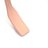 Паддл Liebe Seele Dark Candy Pink Paddle, жорсткий, 31,5х6 см — Просмотреть изображение 3
