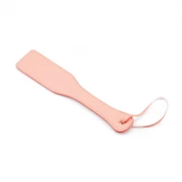 Паддл Liebe Seele Dark Candy Pink Paddle, жорсткий, 31,5х6 см — Просмотреть изображение 1