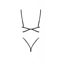 Комплект Kissable French Kiss Set L/XL — Переглянути зображення 8