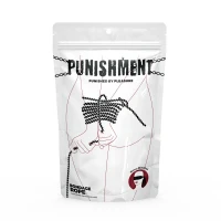 Бавовняна мотузка для шибарі Punishment – Bondage Rope – Black, 9,7 м, чорна — Переглянути зображення 6