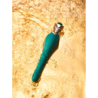 Роскошный смарт-пульсатор с вибрацией Knight Jenay Prince &amp; Princess — Просмотреть изображение 9