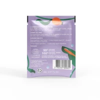 Пробник масажної олії Goliate Couple Gourmand Noisette 2 мл — Переглянути зображення 2