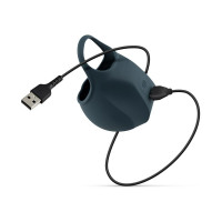 Эрекционное кольцо Boners Stimulating Ball Pouch — Просмотреть изображение 7