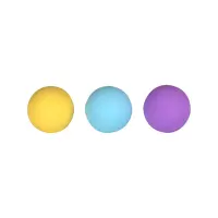Вагінальні кульки Wooomy Love Pearls — Просмотреть изображение 3