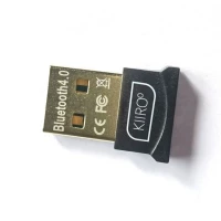 Адаптер Kiiroo USB Bluetooth Adapter, для ПК і ноутбука — Переглянути зображення 1