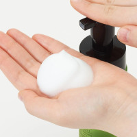 Пена для интимного ухода Iroha Intimate Wash Foam Type Sweet Citrus 150 мл — Просмотреть изображение 7