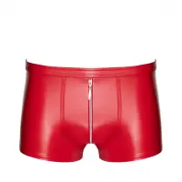 Чоловічі шорти Noir Handmade H097 Ignite shorts XL — Переглянути зображення 6