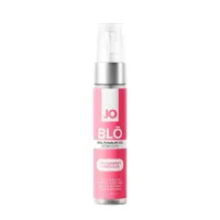 Гель для оральних пестощів JO - BLO - Strawberry Lemonade 30 мл — Переглянути зображення 1