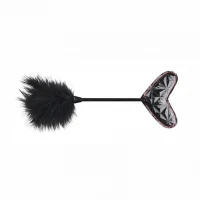 Набір для BDSM JSY KB80019 Black — Просмотреть изображение 5