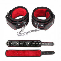 Набір для BDSM JSY KB80019 Black — Переглянути зображення 11