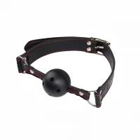 Набір для BDSM JSY KB80019 Black — Просмотреть изображение 8