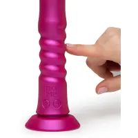 Вібратор ROMP Jiggle із зворотно-поступальними рухами — Переглянути зображення 6