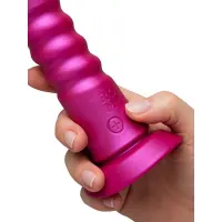 Вібратор ROMP Jiggle із зворотно-поступальними рухами — Переглянути зображення 7