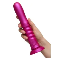 Вібратор ROMP Jiggle із зворотно-поступальними рухами — Переглянути зображення 4