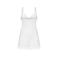 Бебі-дол Obsessive Weddya babydoll S/M — фото 4