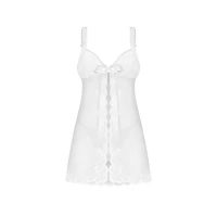 Бебі-дол Obsessive Weddya babydoll S/M — фото 3