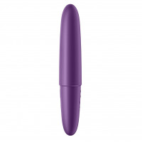 Минивибратор Satisfyer Ultra Power Bullet 6 Violet