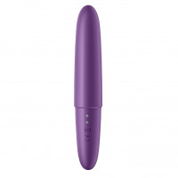 Минивибратор Satisfyer Ultra Power Bullet 6 Violet