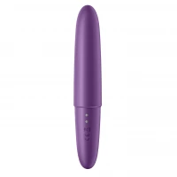 Мінівібратор Satisfyer Ultra Power Bullet 6 Violet — Переглянути зображення 5