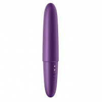 Минивибратор Satisfyer Ultra Power Bullet 6 Violet