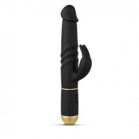 Вібратор Dorcel Furious Rabbit 2.0 (м'яте паковання!!!) — Переглянути зображення 4