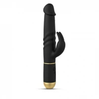 Вібратор Dorcel Furious Rabbit 2.0 (м'яте паковання!!!) — Переглянути зображення 6