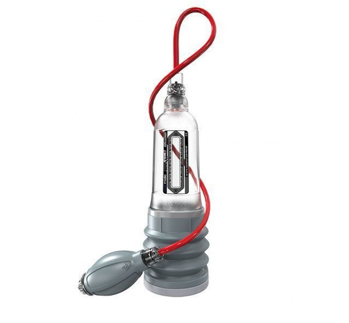 Гидропомпа Bathmate HydroXtreme 7 Wide Boy (без пломб!!!)