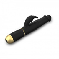 Вібратор Dorcel Furious Rabbit 2.0 (м'яте паковання!!!) — Переглянути зображення 5
