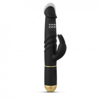 Вібратор Dorcel Furious Rabbit 2.0 (м'яте паковання!!!)