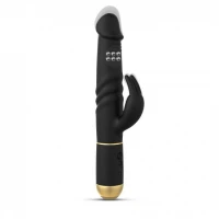 Вібратор Dorcel Furious Rabbit 2.0 (м'яте паковання!!!)