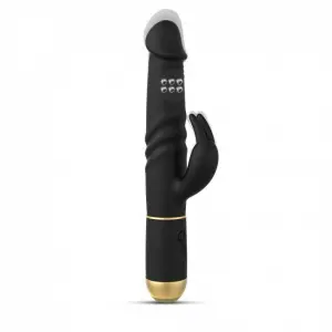 Вібратор Dorcel Furious Rabbit 2.0 (м'яте паковання!!!)