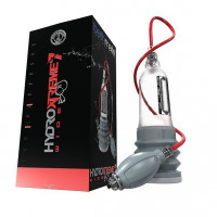 Гидропомпа Bathmate HydroXtreme 7 Wide Boy (без пломб!!!)