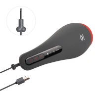 Мастурбатор Otouch AIRTURN 2 (м'яте паковання!!!) — Переглянути зображення 11