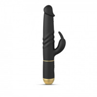 Вібратор Dorcel Furious Rabbit 2.0 (м'яте паковання!!!) — Переглянути зображення 3
