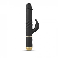 Вібратор Dorcel Furious Rabbit 2.0 (м'яте паковання!!!) — Переглянути зображення 4