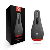Мастурбатор Otouch AIRTURN 2 (м'яте паковання!!!) — Переглянути зображення 12