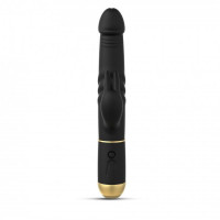 Вібратор Dorcel Furious Rabbit 2.0 (м'яте паковання!!!) — Переглянути зображення 6