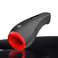 Мастурбатор Otouch AIRTURN 2 (м'яте паковання!!!) — Переглянути зображення 3