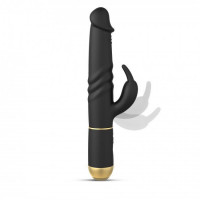Вібратор Dorcel Furious Rabbit 2.0 (м'яте паковання!!!) — Переглянути зображення 9