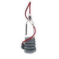 Гидропомпа Bathmate HydroXtreme 7 Wide Boy (без пломб!!!)