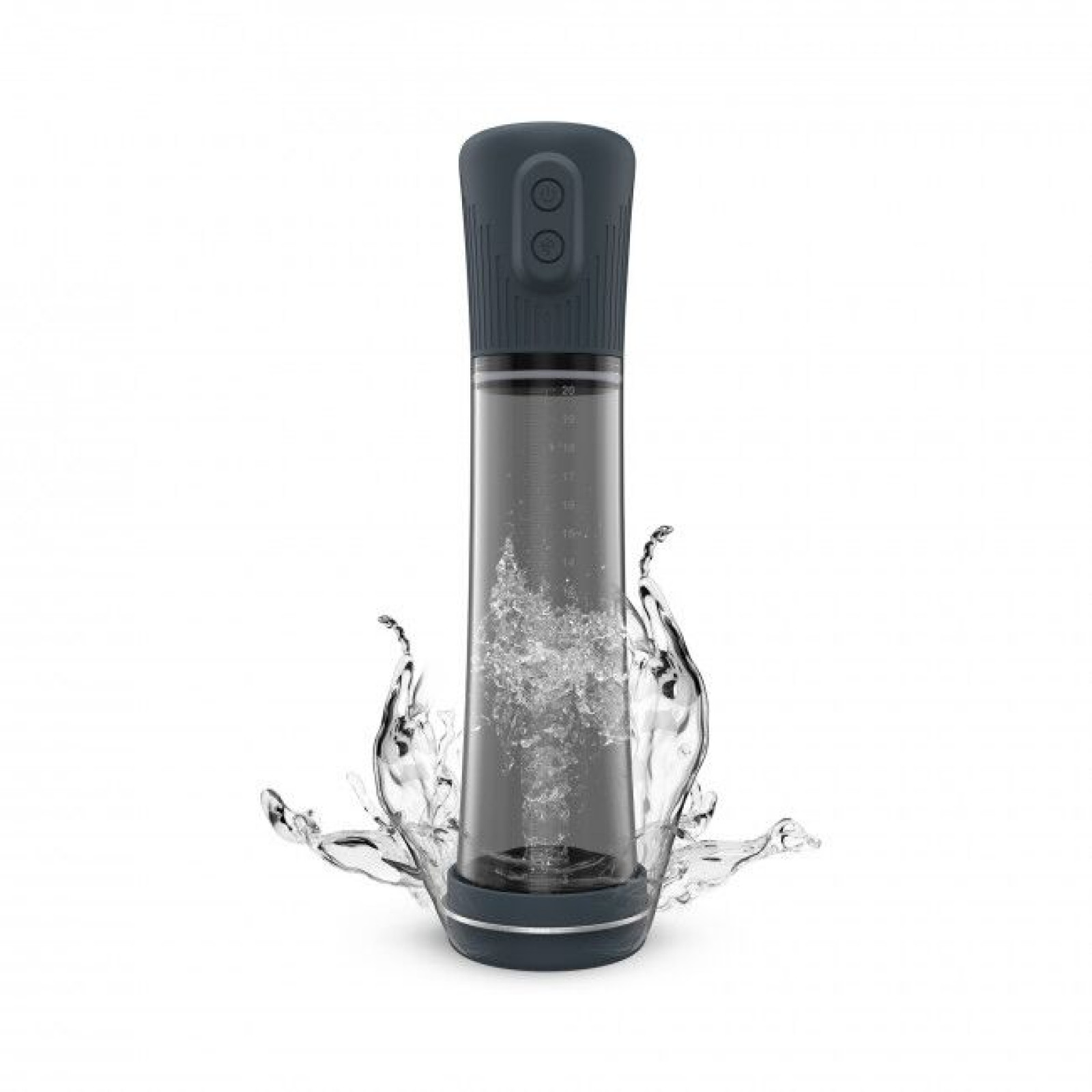 Автоматическая гидропомпа 2в1 Dorcel HYDRO PUMP