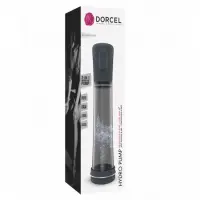 Автоматична гідропомпа 2в1 Dorcel HYDRO PUMP — Просмотреть изображение 8